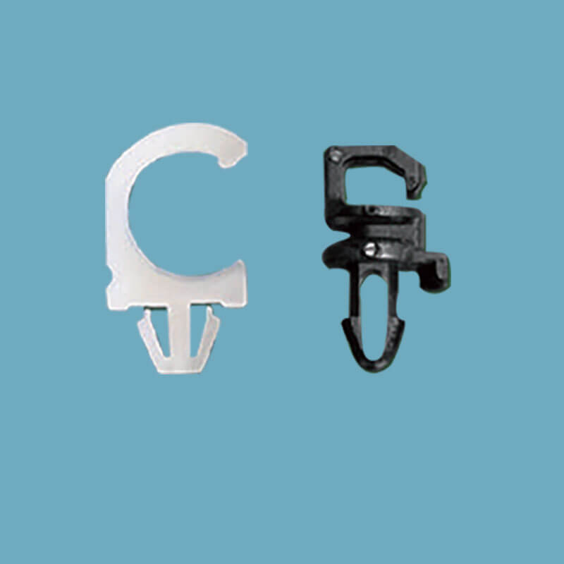 Plastic Wire Mount CHK-1